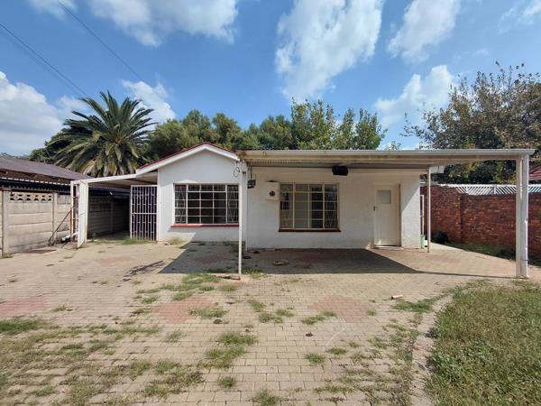 1.5 Bedroom Townhouse