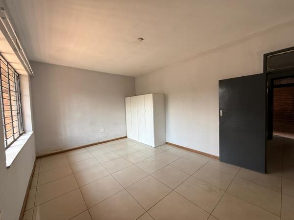 1 Bedroom Flat