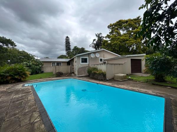 Garden Cottage in Waterfall