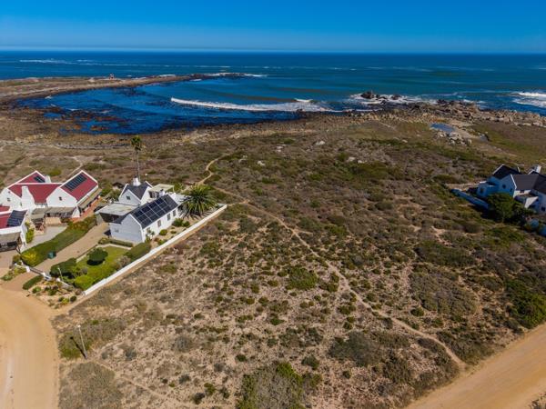 829 m² Land