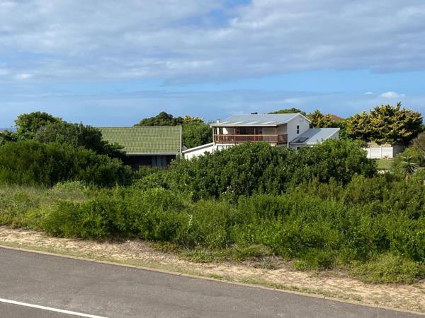 726 m² Land