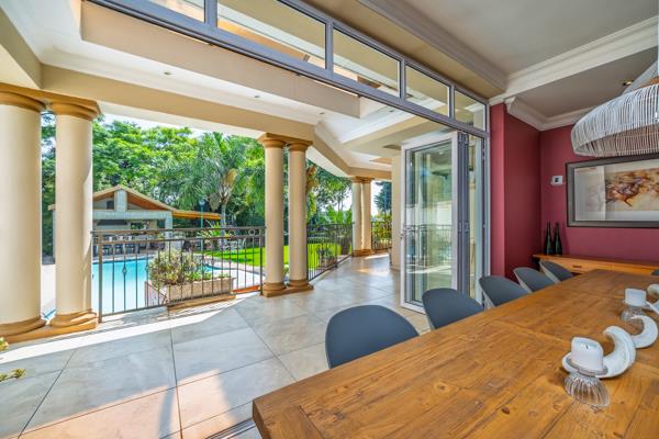 7 Bedroom House