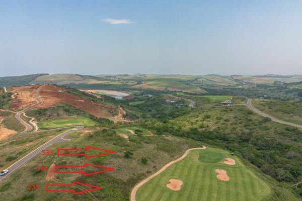 1 166 m² Land