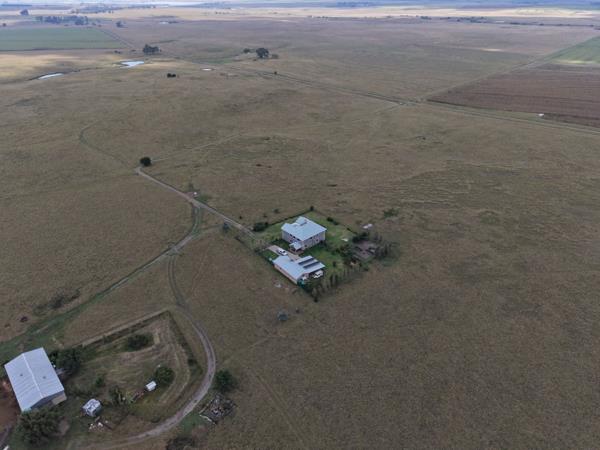 270 ha Farm