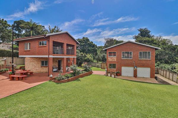 6 Bedroom House