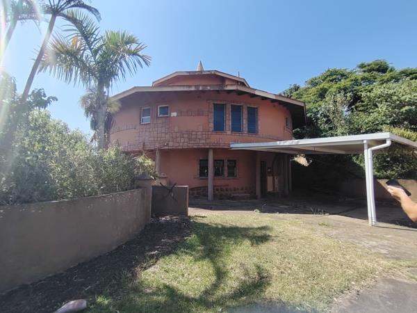 4 Bedroom Townhouse
