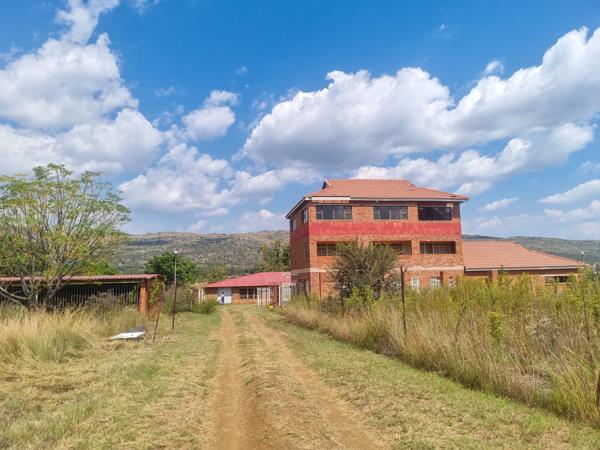 2.5 ha Farm