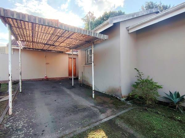 1 Bedroom Garden Cottage