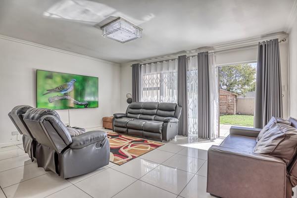4 Bedroom Duplex