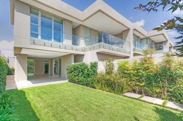 4 Bedroom Cluster