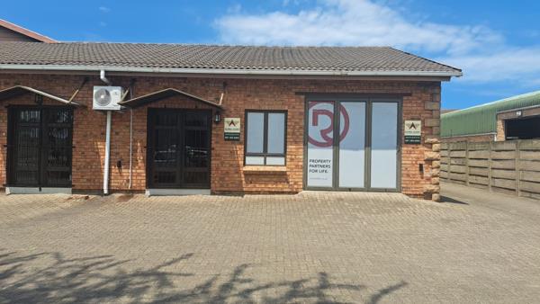 83 m² Commercial space