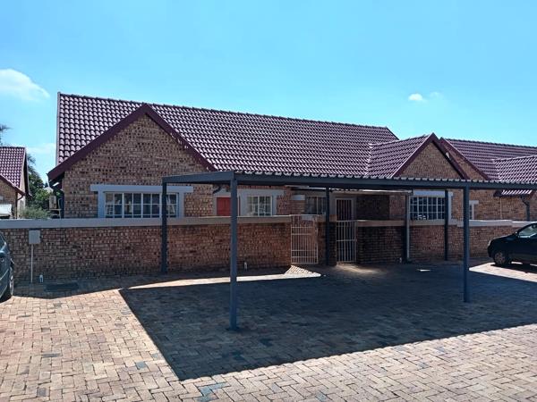 2 Bedroom Simplex