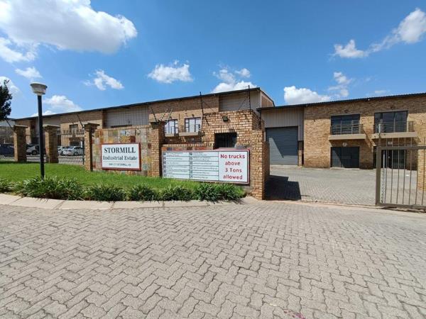 279 m² Industrial space