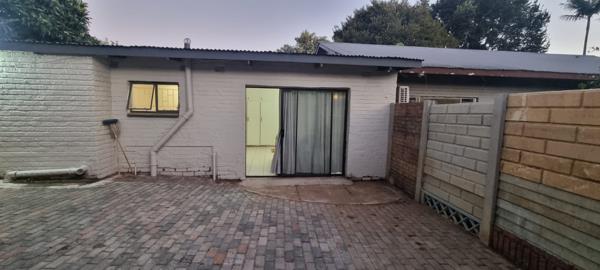 0.5 Bedroom Flat