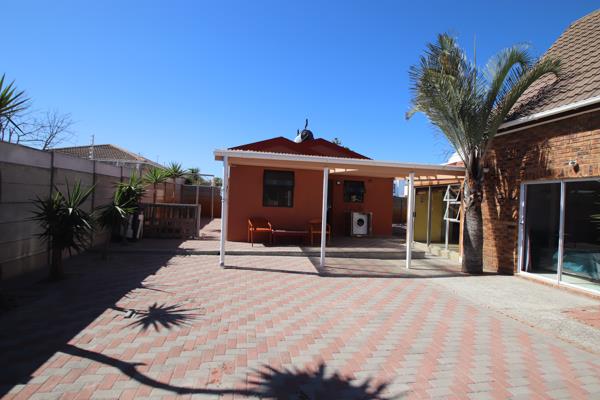 2 Bedroom Garden Cottage