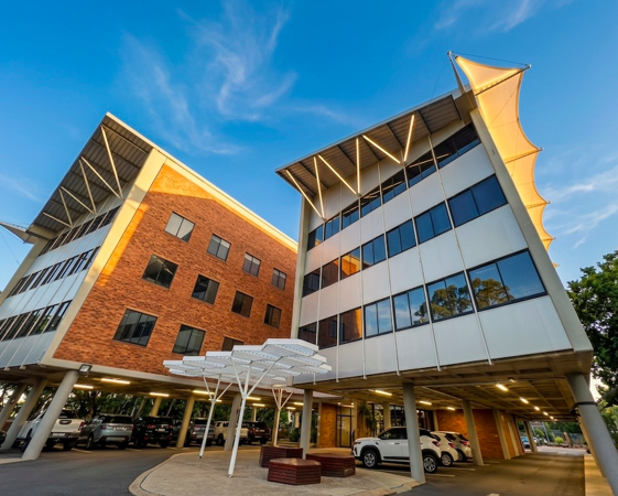 278 m² Commercial space