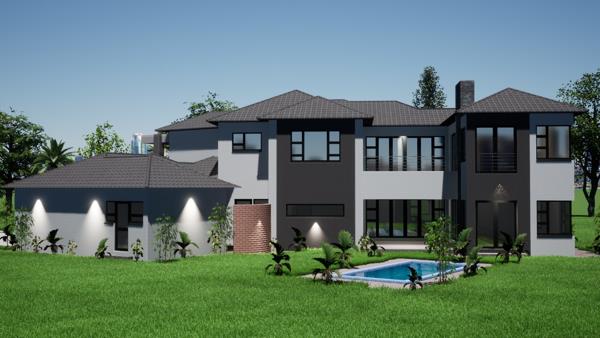 519 m² Land
