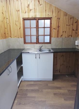 1 Bedroom Townhouse