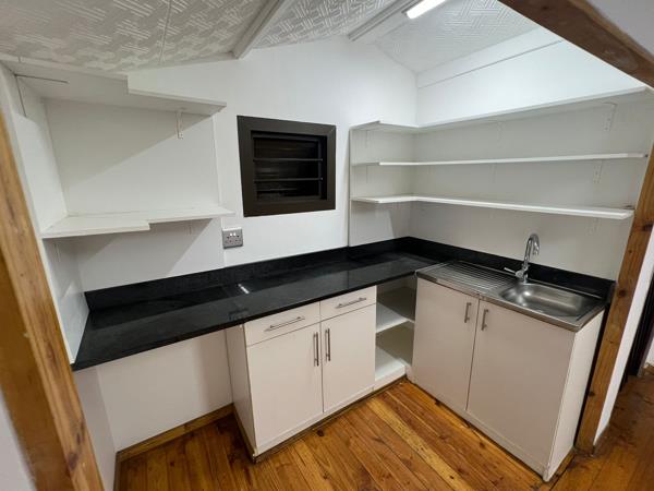 1 Bedroom Townhouse