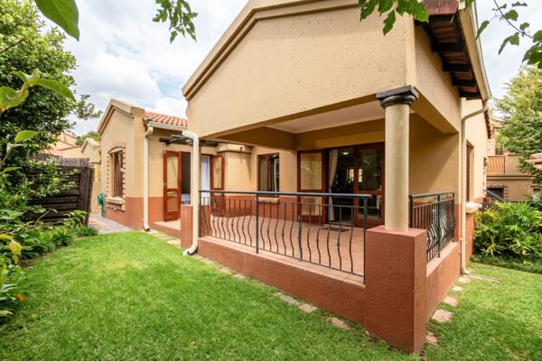 2 Bedroom Cluster