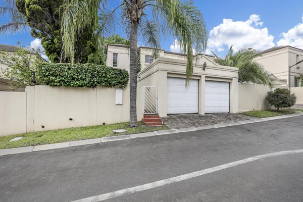 2 Bedroom Duplex