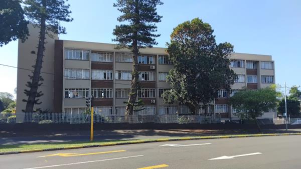 1 Bedroom Flat