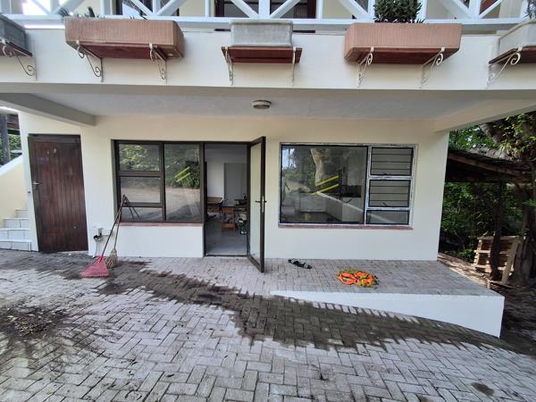 2 Bedroom Garden Cottage