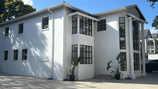 426 m² Commercial space