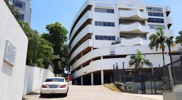 161 m² Office Space