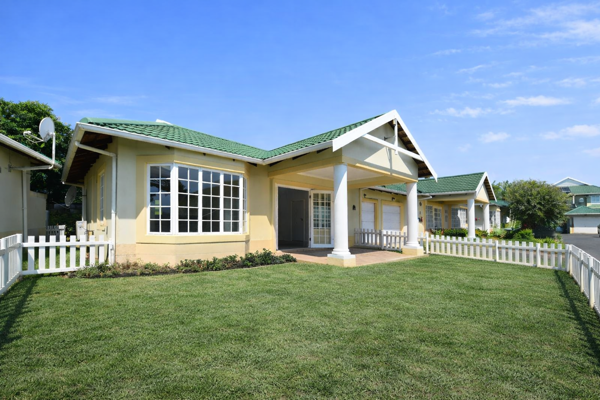 1 Bedroom Townhouse