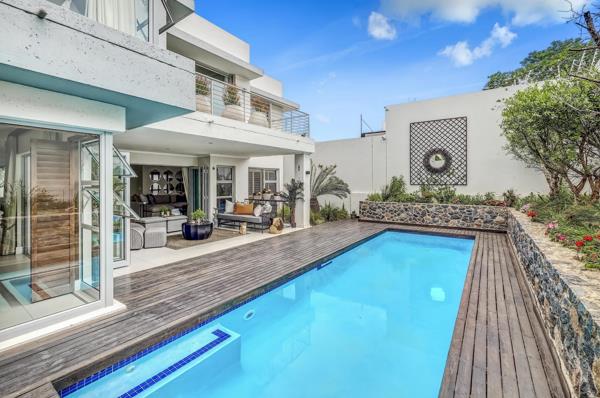 4 Bedroom Duplex