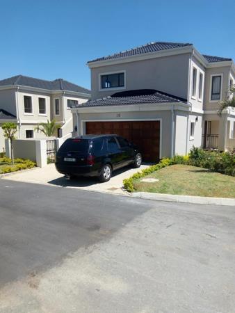 4 Bedroom Cluster