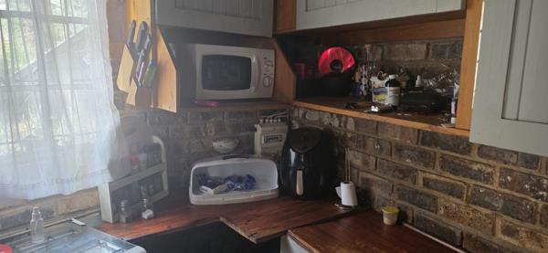 1 Bedroom House