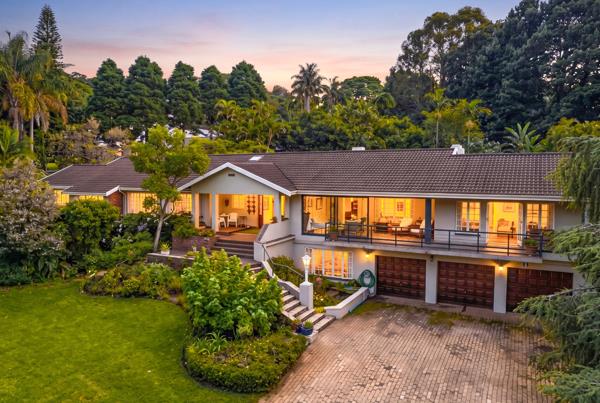6 Bedroom House