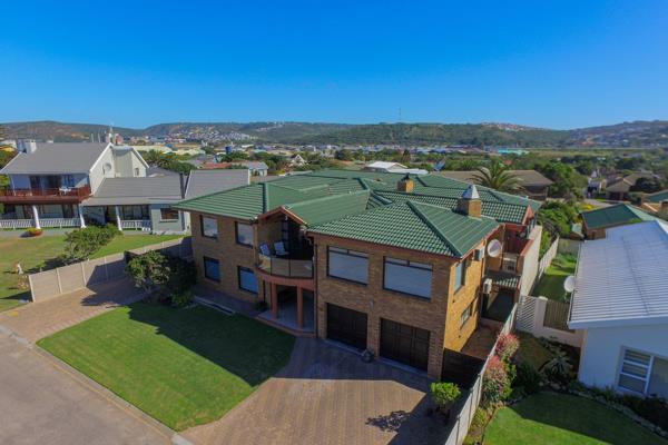 7 Bedroom House