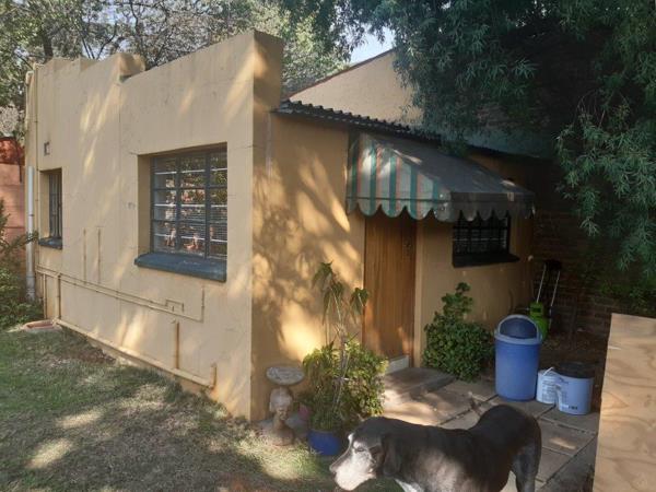 1 Bedroom Garden Cottage