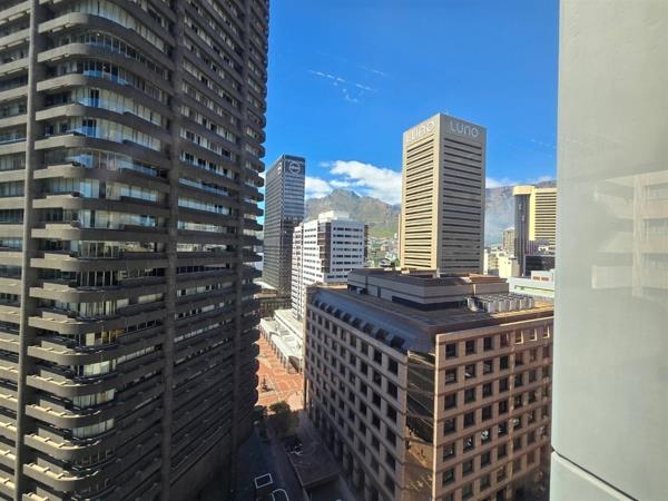 260 m² Office Space