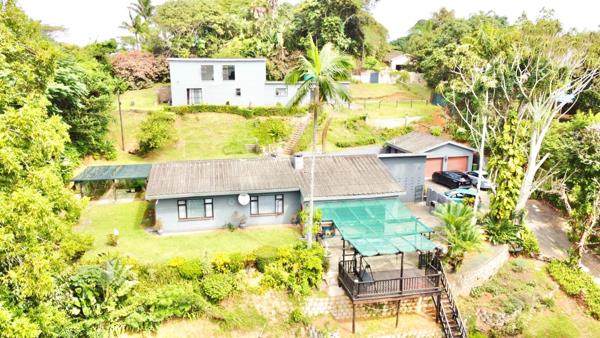 7 Bedroom House