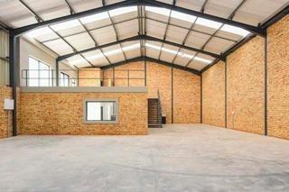 413 m² Commercial space