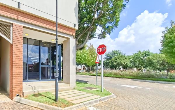 100 m² Office Space