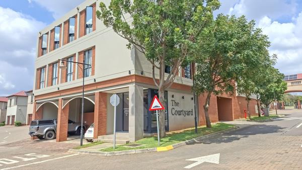 100 m² Office Space