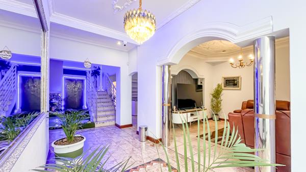 496 m² Commercial space