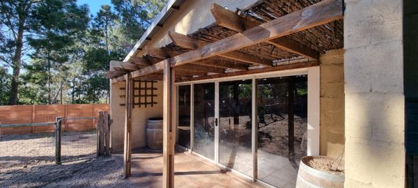 4 ha Smallholding