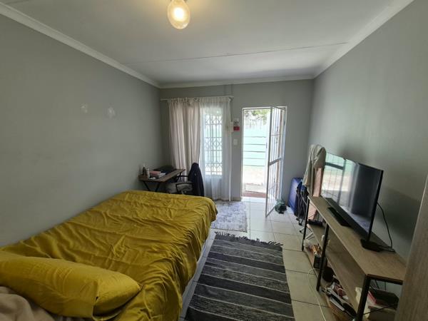 1 Bedroom Flat