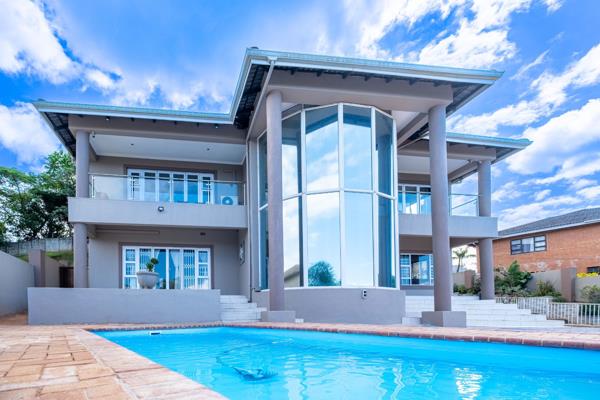 6 Bedroom House