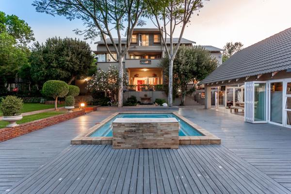 6 Bedroom House