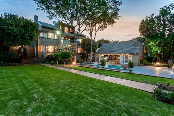 6 Bedroom House