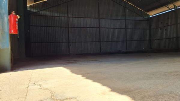 257 m² Commercial space