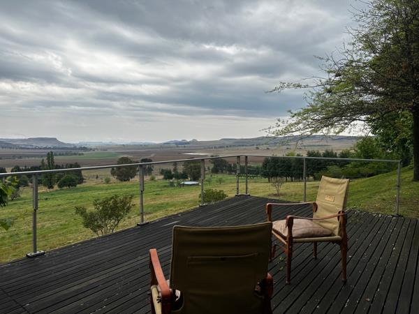 86.8 ha Farm