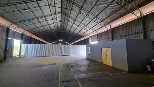 258 m² Commercial space